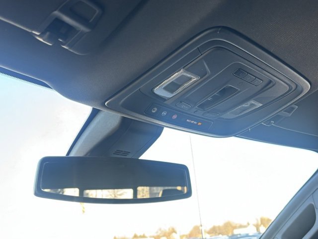 Used 2020 GMC Sierra 1500 AT4 w/ AT4 Preferred Package image 28