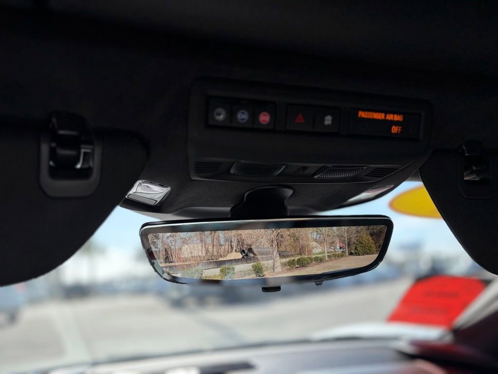 Used 2021 Chevrolet Corvette Stingray Premium Cpe w/ Z51 Performance Package image 24