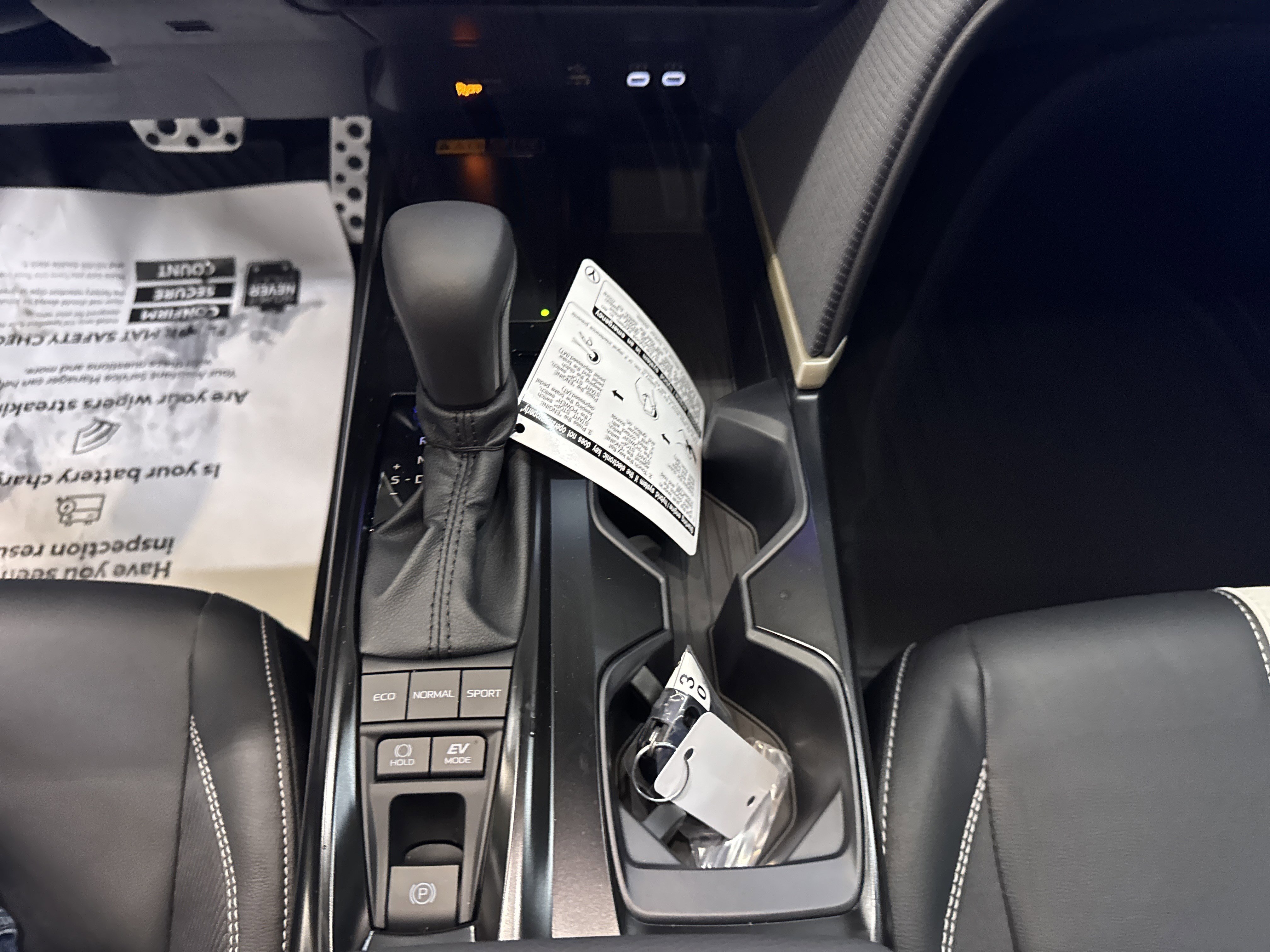 New 2026 Toyota Camry SE image 20