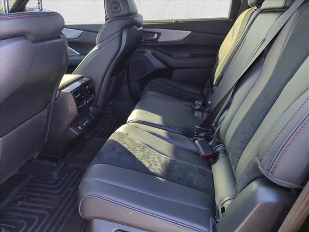 Used 2024 Acura MDX A-Spec image 24