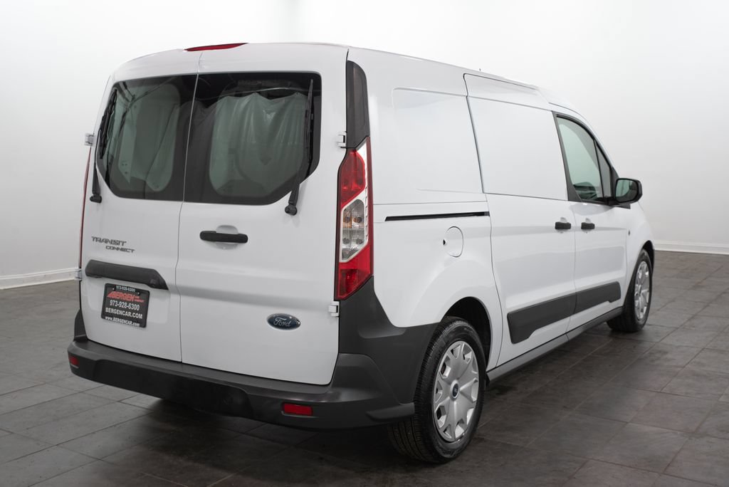 Used 2018 Ford Transit Connect XL FWD image 14