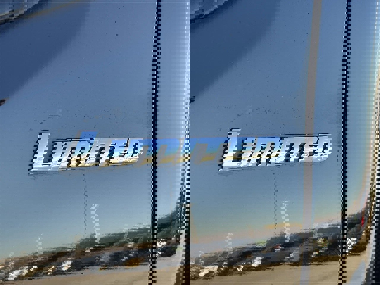 Used 2023 Toyota Tacoma Limited image 6