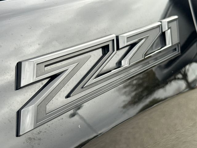 Used 2020 Chevrolet Silverado 1500 LT Trail Boss image 6