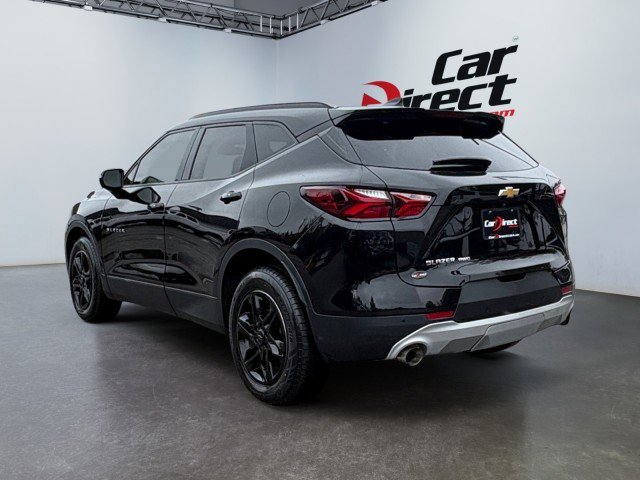 Used 2020 Chevrolet Blazer LT image 3