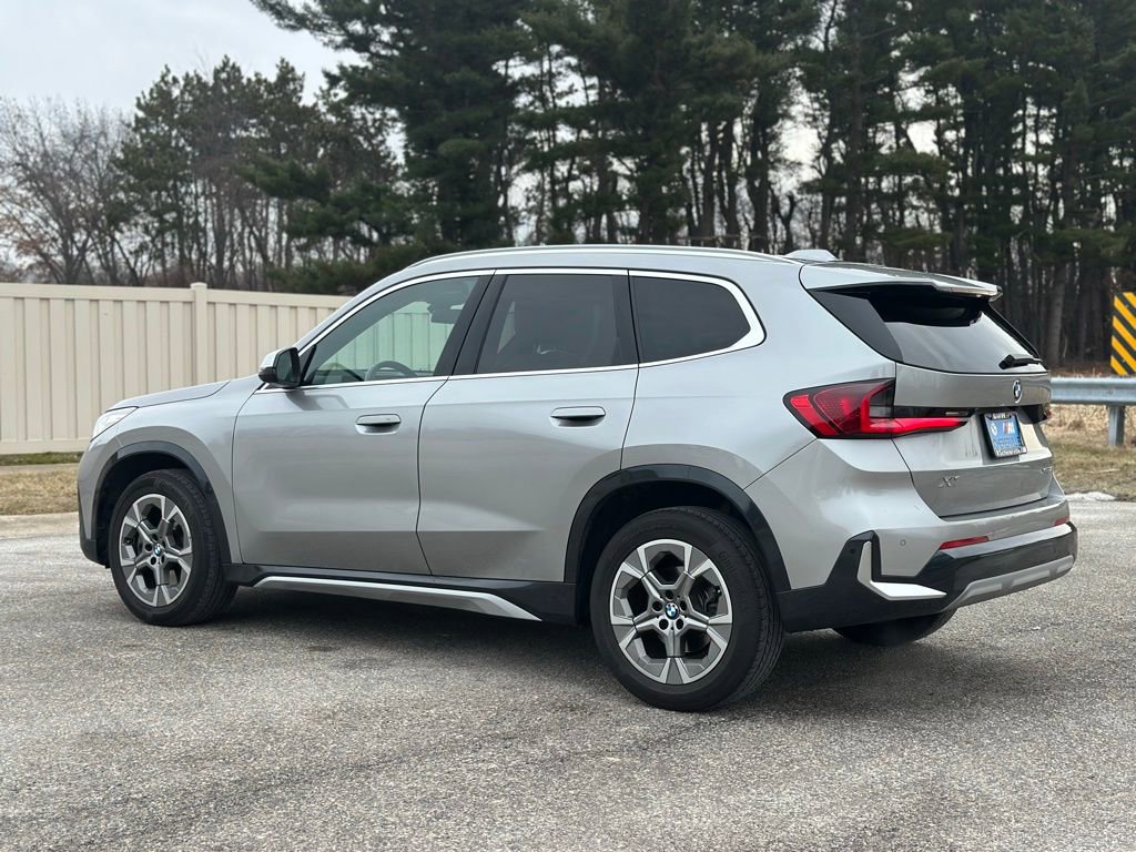 Certified 2023 BMW X1 xDrive28i w/ Premium Package image 5