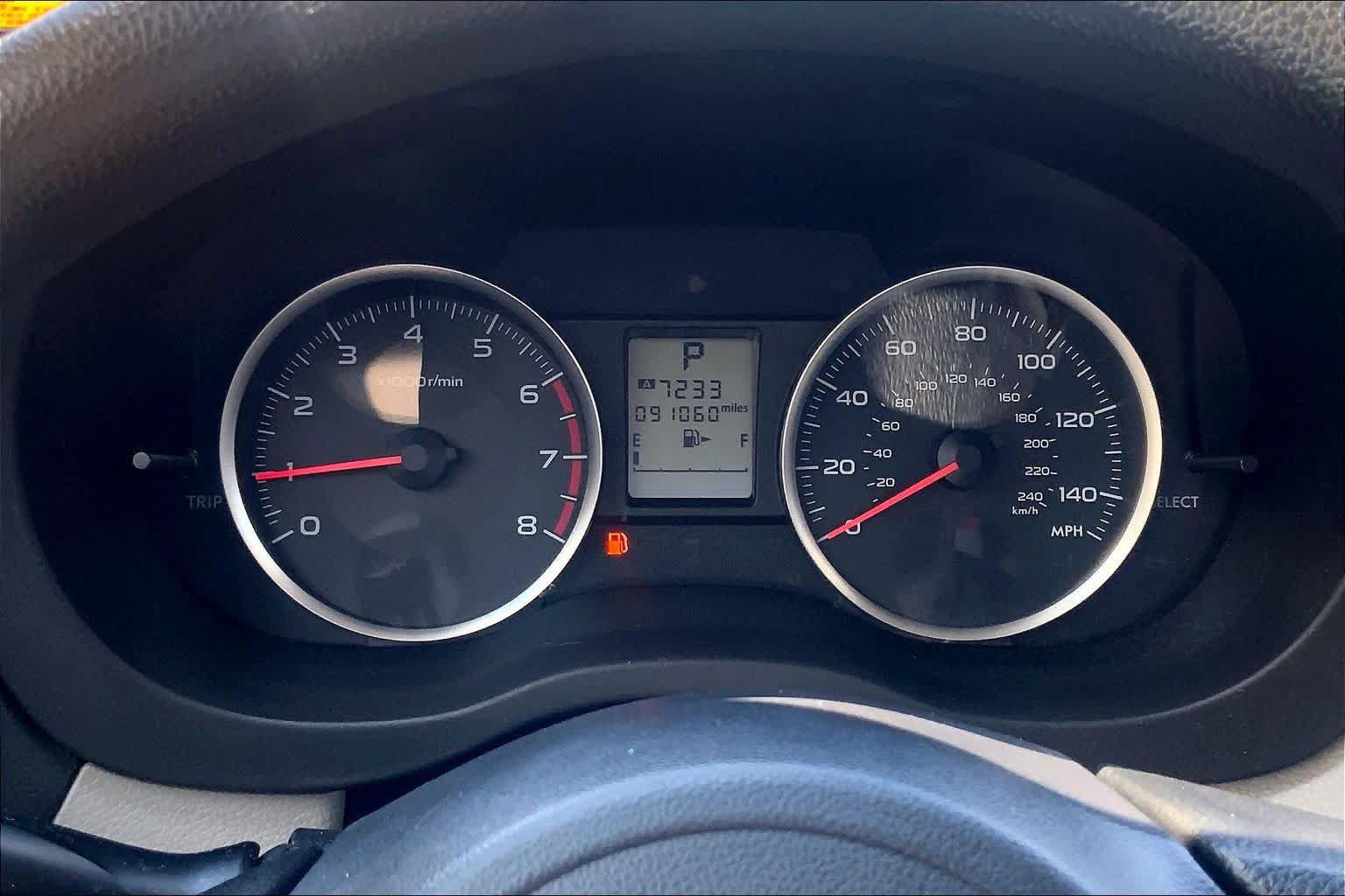 Used 2018 Subaru Forester 2.5i AWD/4WD image 24