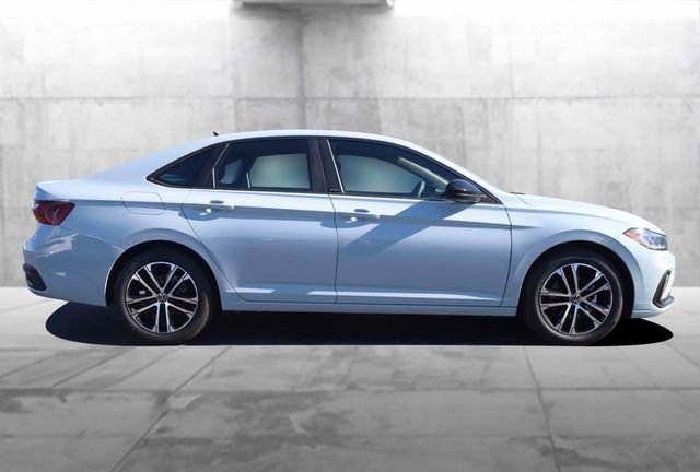 New 2026 Volkswagen Jetta Sport image 5