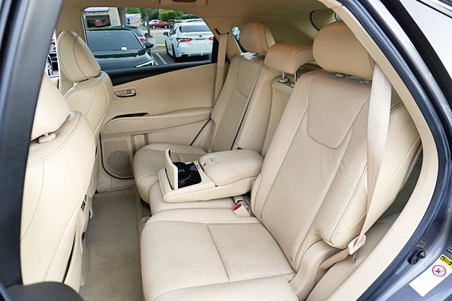 Used 2014 Lexus RX 350 FWD w/ Navigation Package image 18