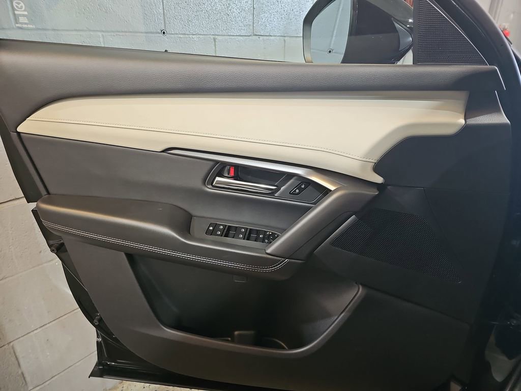 New 2026 MAZDA CX-5 Select image 28