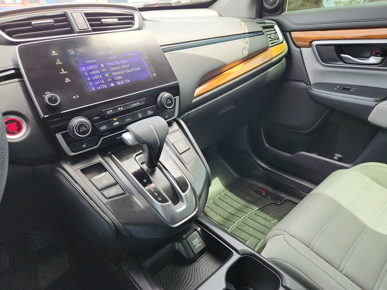 Used 2019 Honda CR-V EX image 20