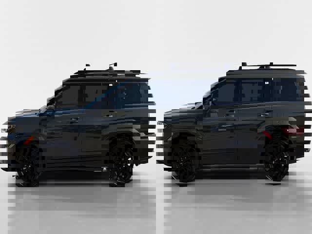 Certified 2025 Hyundai Santa Fe Calligraphy video 2