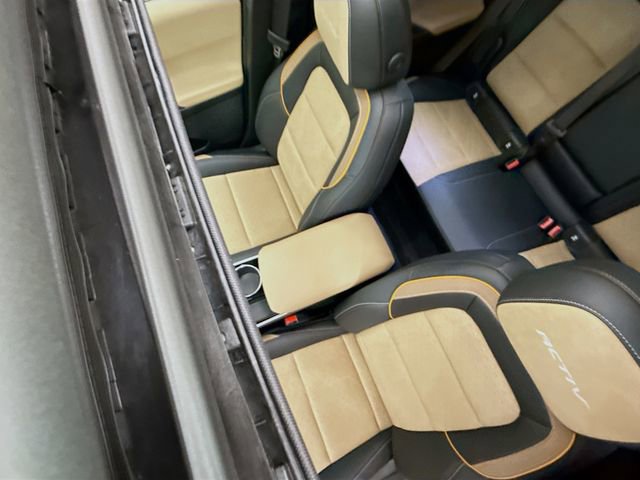 New 2026 Chevrolet Equinox ACTIV w/ Convenience Package III image 24