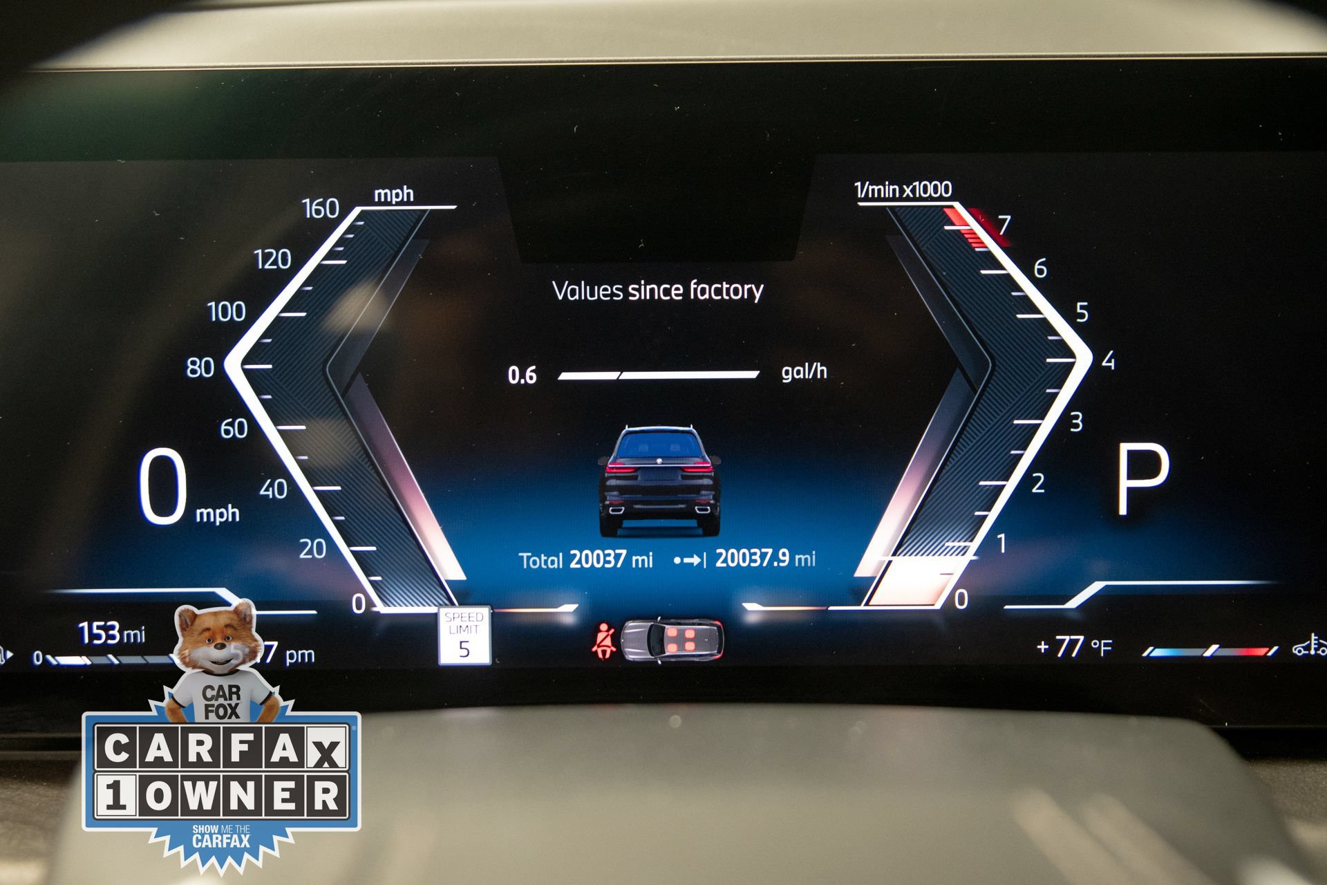 Used 2024 BMW X7 xDrive40i w/ Climate Comfort Package AWD/4WD image 26