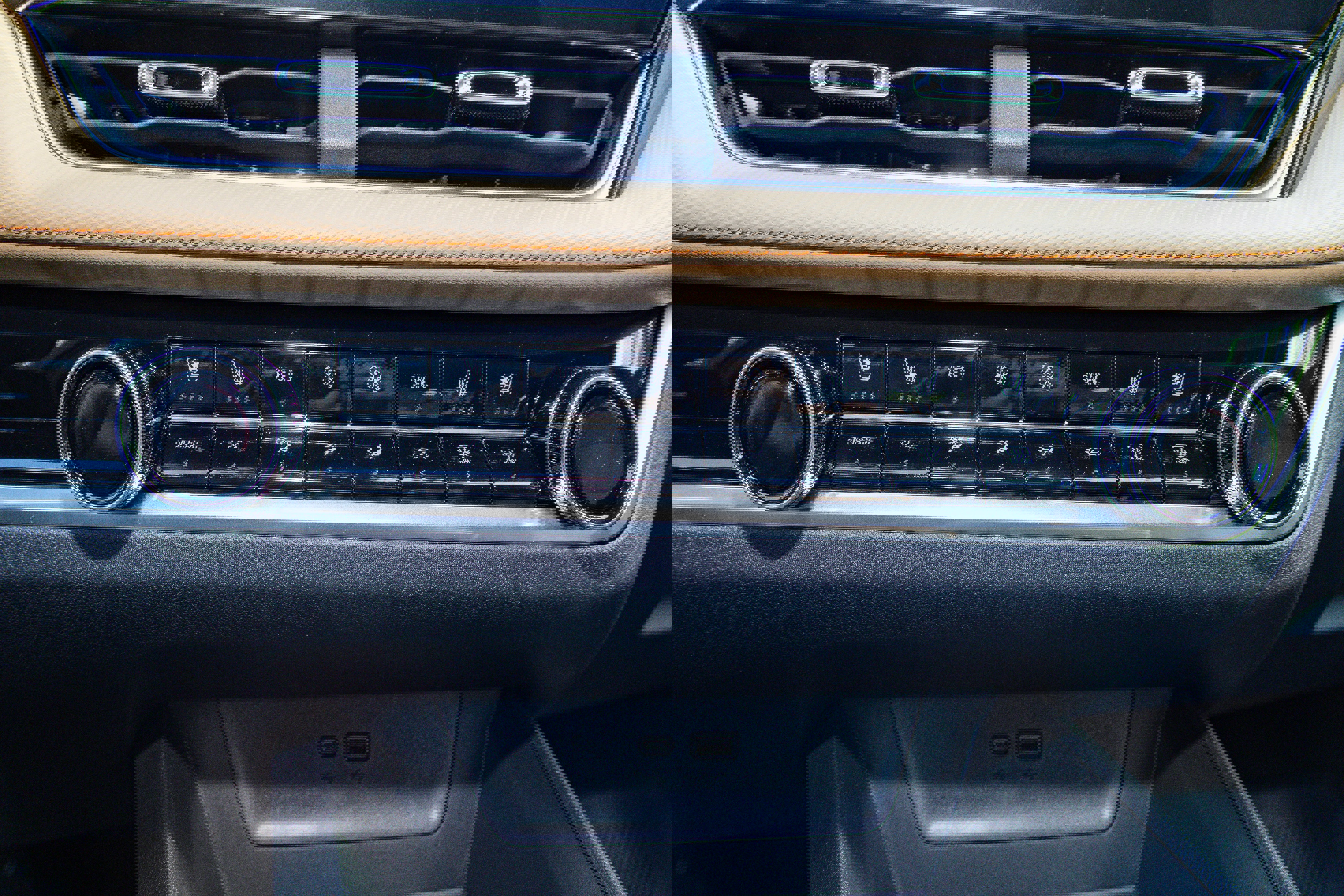 New 2026 Chevrolet Equinox ACTIV w/ Convenience Package III image 17