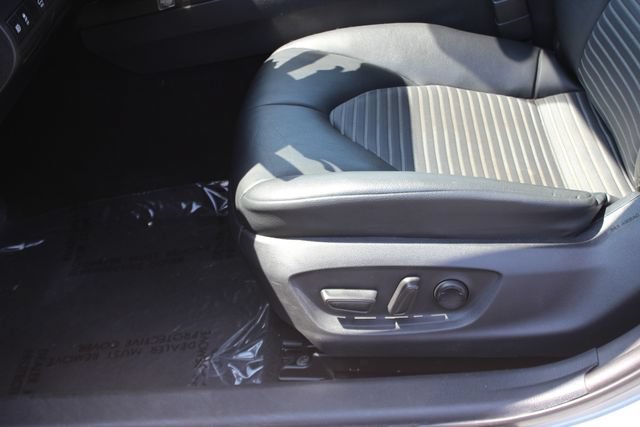 Used 2021 Toyota Camry SE AWD/4WD image 20