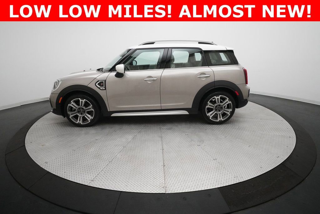 Used 2024 MINI Cooper Countryman S image 24
