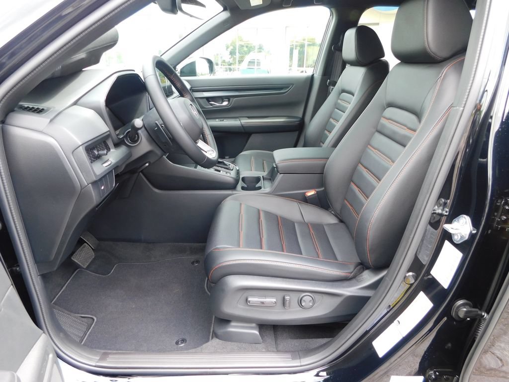 New 2026 Honda CR-V Sport-L image 13