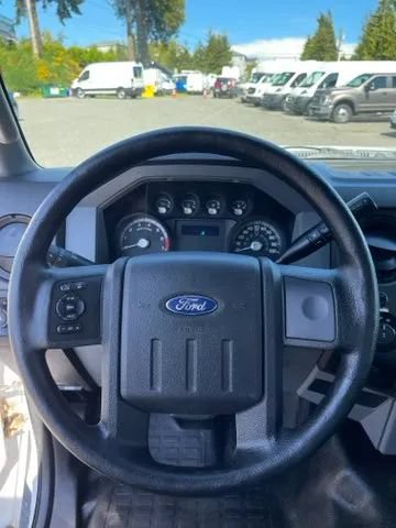 Used 2013 Ford F350 XL RWD image 36
