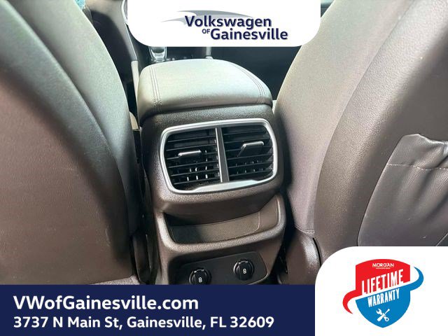 Used 2020 Hyundai Santa Fe SE AWD/4WD image 14