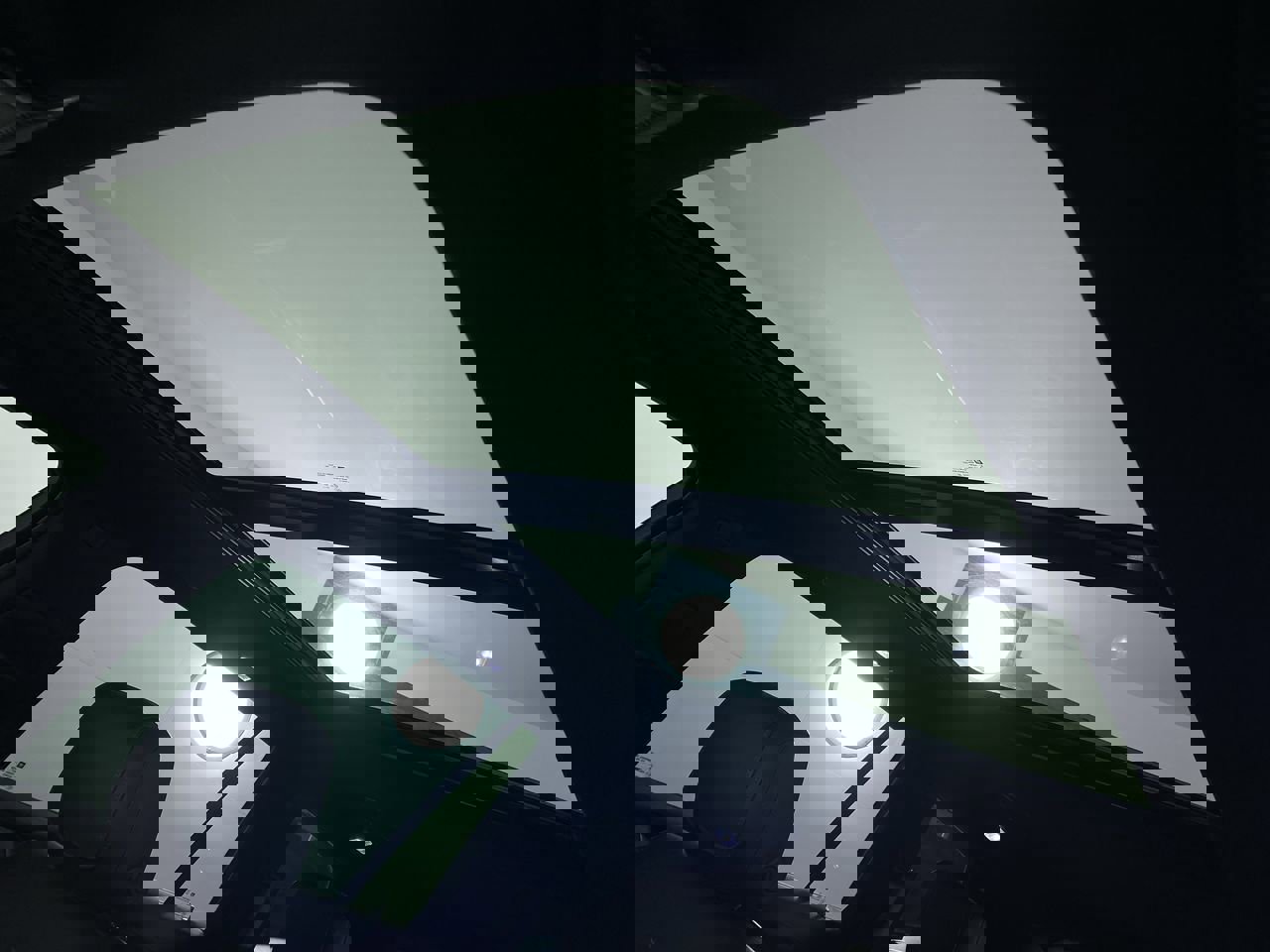 Certified 2024 Cadillac XT6 Premium Luxury w/ Technology Package image 10