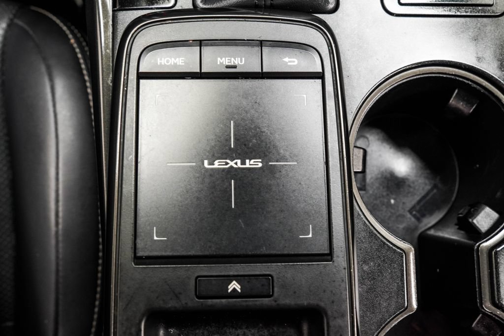 Used 2024 Lexus IS 350 F Sport RWD image 26