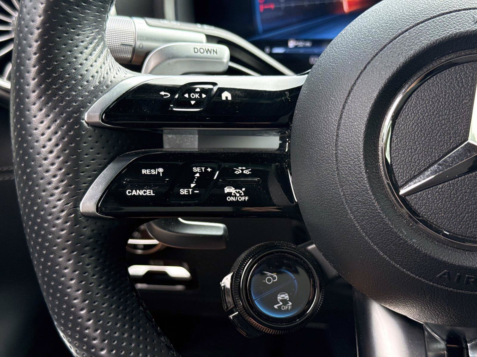 Certified 2024 Mercedes-Benz SL 43 AMG image 31