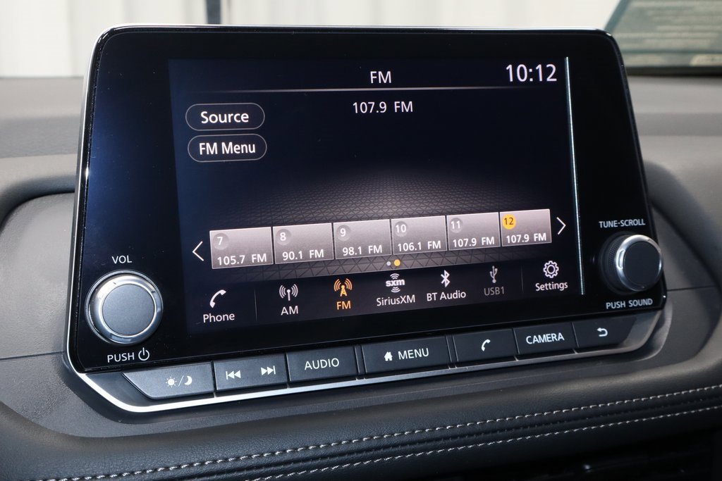 Certified 2024 Nissan Rogue S image 2