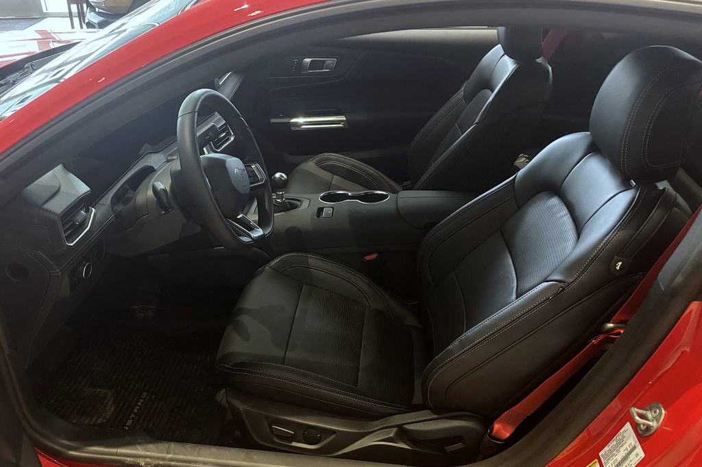 New 2026 Ford Mustang GT Premium image 10