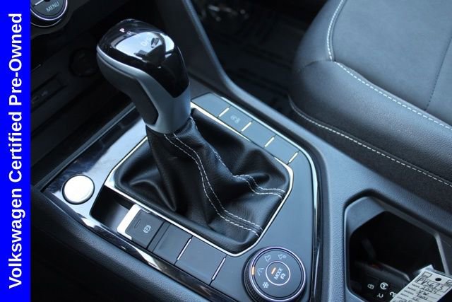 Used 2024 Volkswagen Taos SE image 43