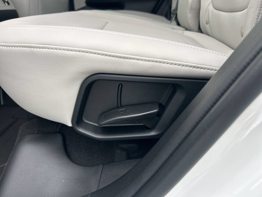 New 2026 Hyundai Tucson SEL Plus FWD image 13