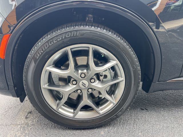 New 2026 Dodge Durango GT AWD/4WD image 4