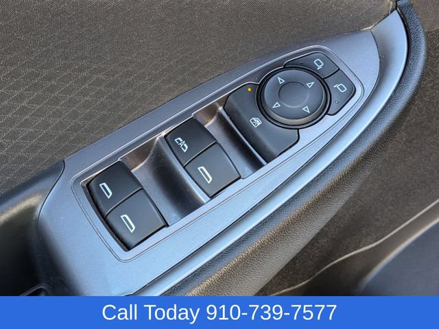 Used 2024 Chevrolet Malibu LT FWD image 14