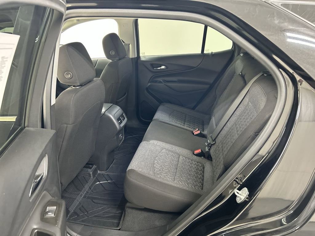 Certified 2023 Chevrolet Equinox LT AWD/4WD image 20