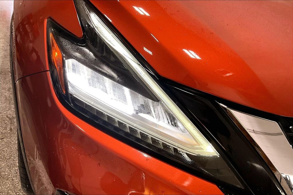 Used 2019 Nissan Murano SL image 32