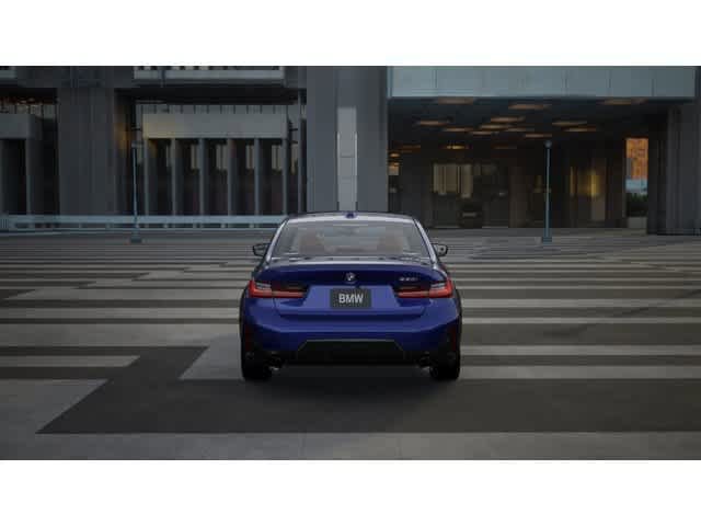 New 2026 BMW 330i Sedan w/ M Sport Package RWD image 5