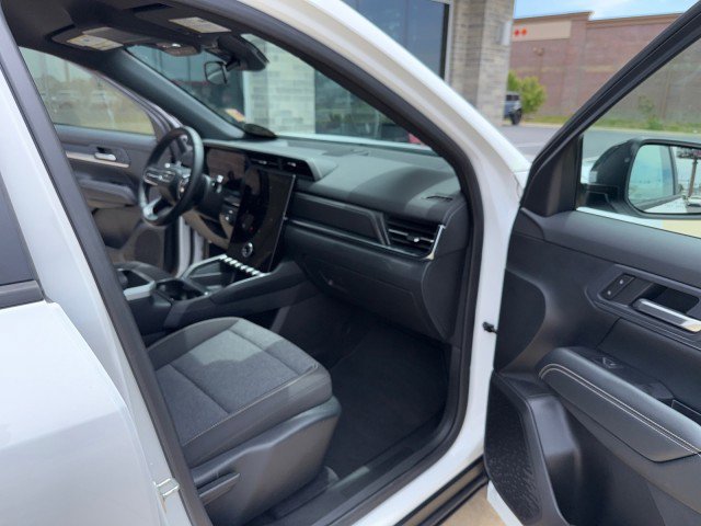 Used 2026 GMC Terrain Elevation FWD image 16