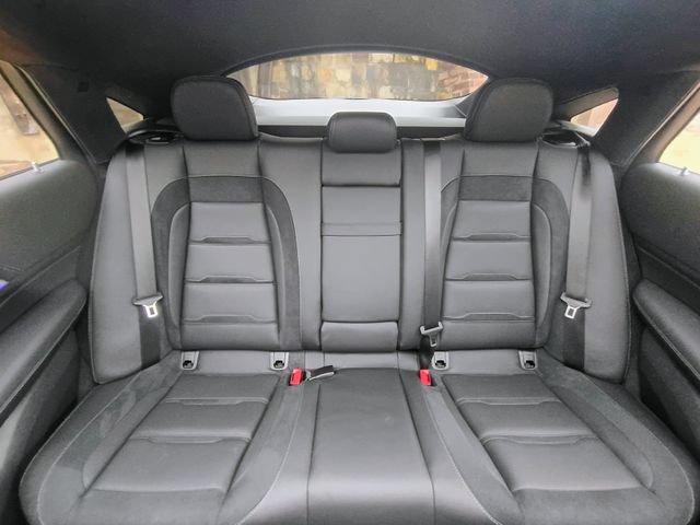 Used 2025 Mercedes-Benz GLE 53 AMG 4MATIC Coupe image 66