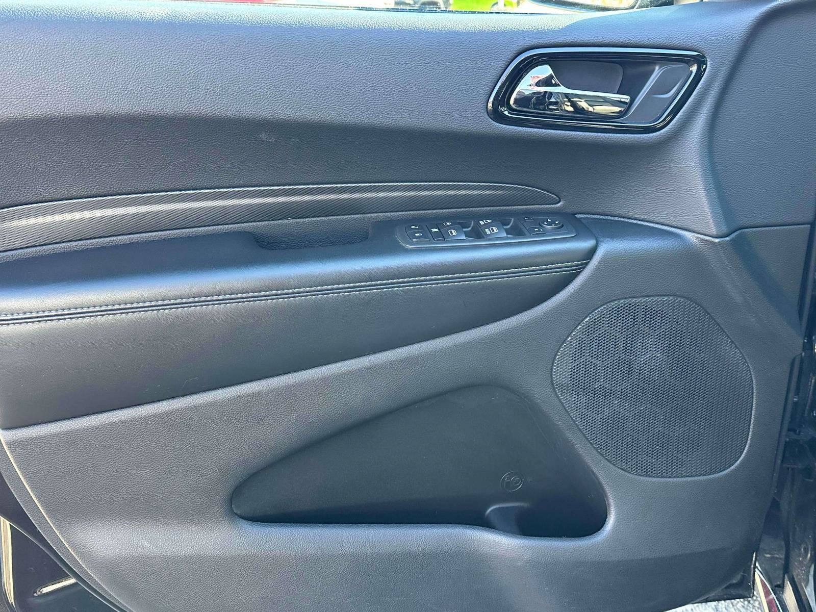 Used 2022 Dodge Durango GT image 17