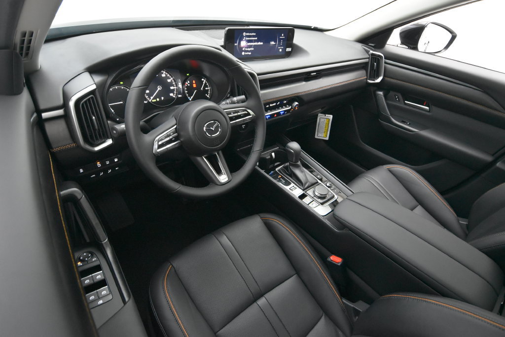 New 2026 MAZDA CX-50 AWD 2.5 Hybrid w/ Premium Pkg image 30