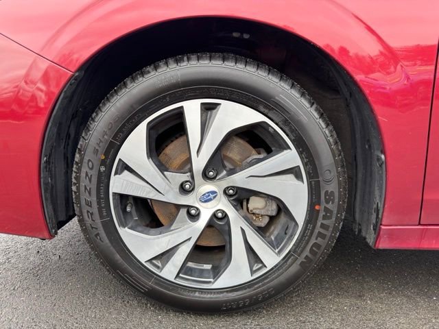 Used 2024 Subaru Legacy Premium image 27