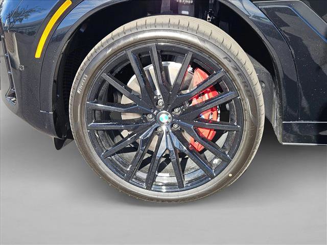 New 2026 BMW X6 xDrive40i w/ Executive Package image 10