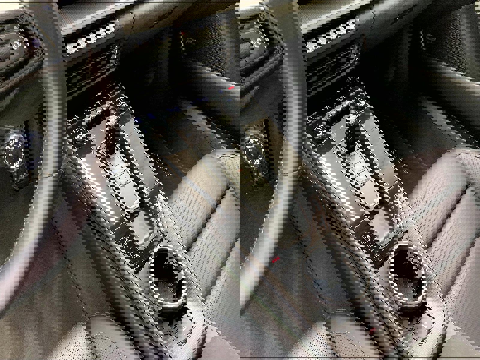 Certified 2024 Porsche 911 Carrera 4 GTS image 18