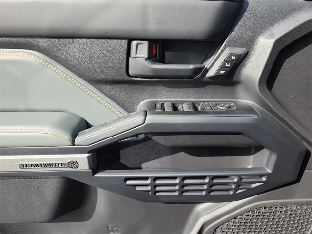New 2026 Toyota 4Runner Trailhunter image 17