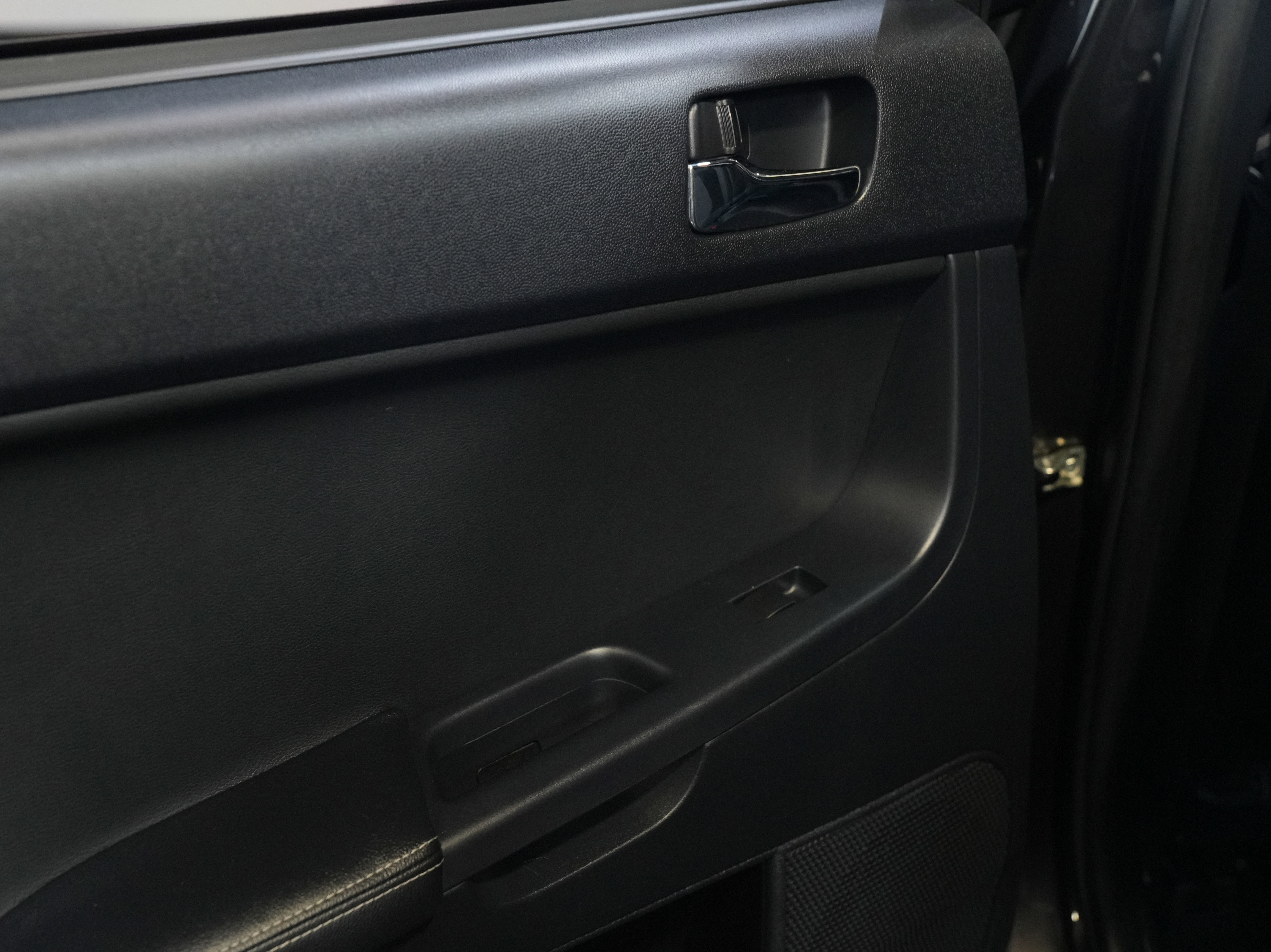 Used 2010 Mitsubishi Lancer Evolution MR image 28