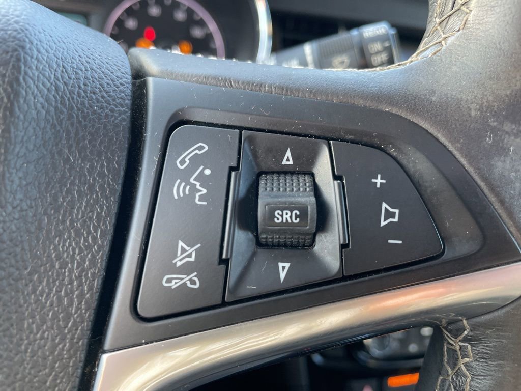 Used 2017 Buick Encore Preferred image 14