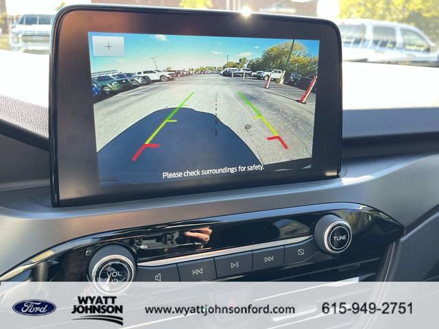 New 2026 Ford Escape Active image 30