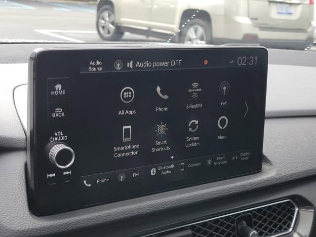 Used 2023 Acura Integra A-Spec image 28