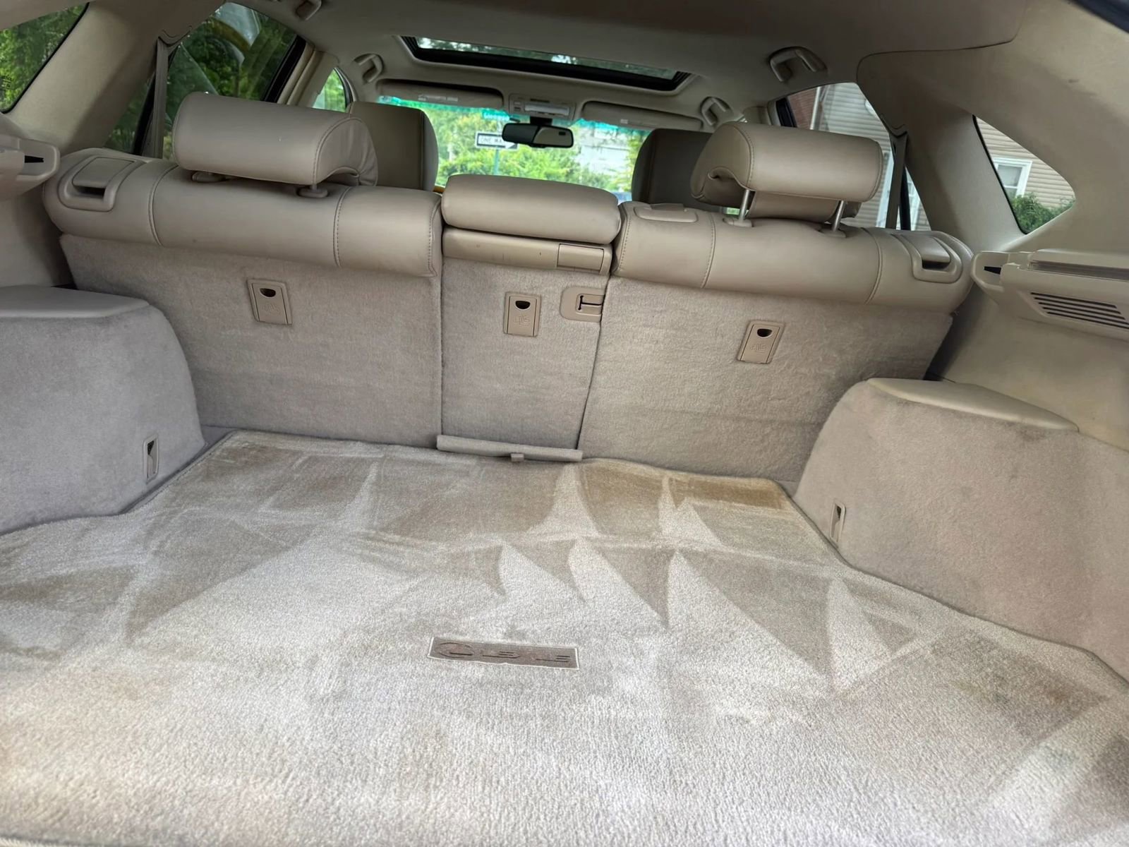 Used 2007 Lexus RX 350 AWD image 12