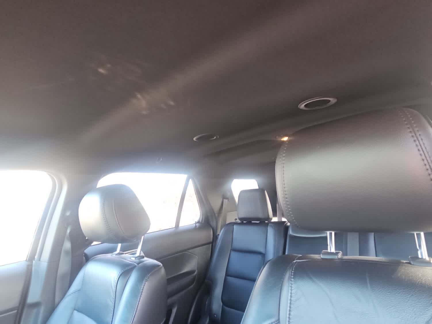 Used 2013 Ford Explorer XLT image 6