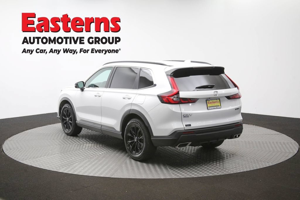 Used 2024 Honda CR-V Sport-L image 67